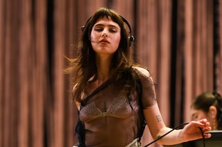 Coachella 2025 festival fashion