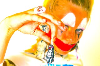 claire barrow la brooke candy pop up fashion