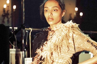 Ottolinger AW19 collection Paris Fashion Week 4