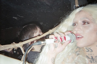SORT x BROOKE CANDY x NAKED 
