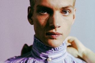 backstage photographer dries van noten fashion paris 