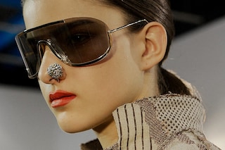 Acne Studios AW15, Womenswear, Dazed backstage, Paris