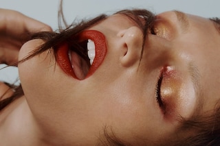 Lucia Pica for Byredo Makeup