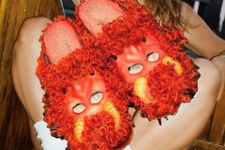 Red3licte diaper fomo shoes