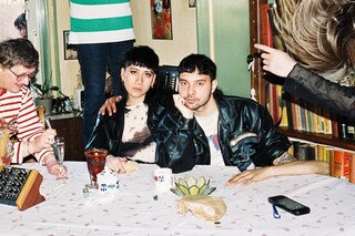 Animistic Beliefs - Mindset​:​Reset cover art