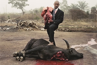 Pieter Hugo and Nollywood