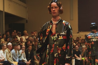 Comme des Gar&#231;ons Homme Plus SS20 paris fashion week pfw