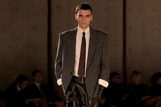 Saint Laurent AW25 men’s