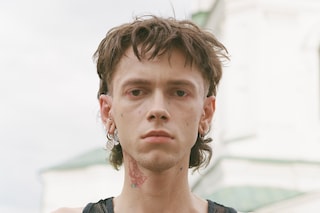 Marcus Lister, Mykyta, Kyiv