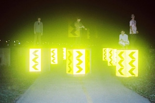 whowho band 2013