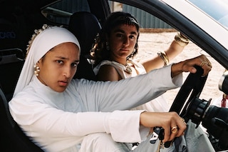 AZEEMA: The Rituals Issue 02