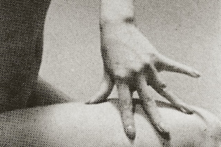 Score for a sequence of poses 8