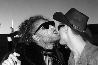 Lisbon’s new queer clubbing collectives