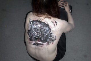 Community: Mia Violet