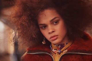 coach subway kiki willems aw17 campaign new york