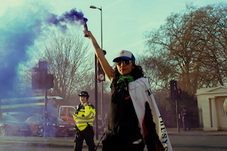 International Feminist Strike 2025