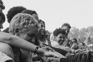 Little Simz - We are one people, one soul. -16