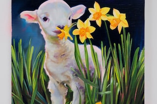 Sam McKinniss’s Daisy Chain