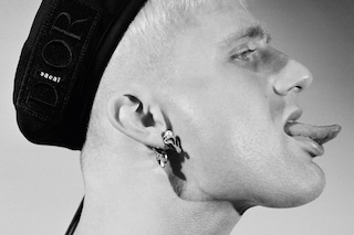 Dior – autumn/winter 2021 4