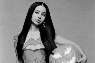 Alexa Demie Dazed Beauty