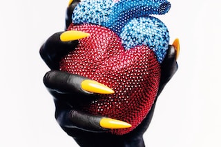 Lora de sousa nails dazed community