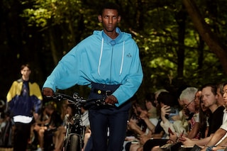 balenciaga ss18 menswear paris dads kids