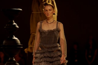 molly goddard fashion in motion v&amp;a museum london