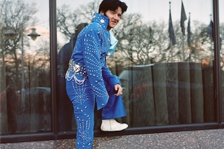 elvis presley championships 2020 convention impersonator 