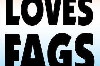 Badlands anti-Trump Westboro Baptist Church