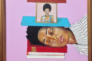 Abandoned Margins: Policing the Black Female Body