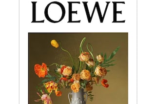 LOEWE SS17 Campaign Womenswear Dazed Paris