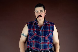 Bo by Catherine Opie, 1994 © Catherine Opie (1)