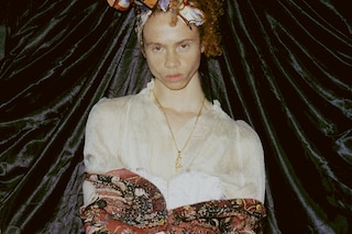 In my room by Eloise Parry and Akeem Smith, Dazed