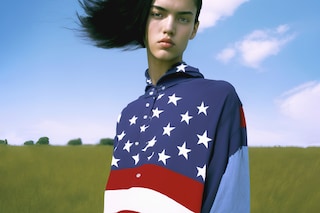 Tommy Hilfiger Rugby SS23 by Field Skjellerup