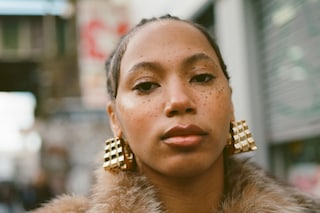 Hazel Gaskin x Grace Ellington