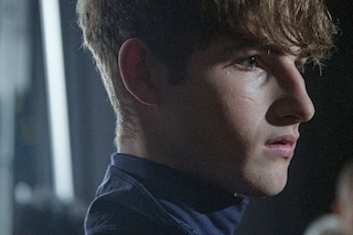James Long AW15
