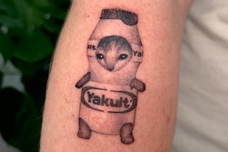 inktrovert.nyc tattoos