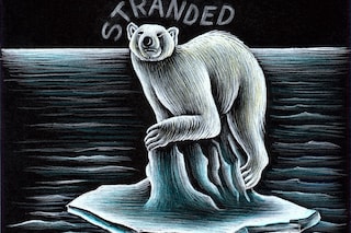 Judy Chicago at BALTIC