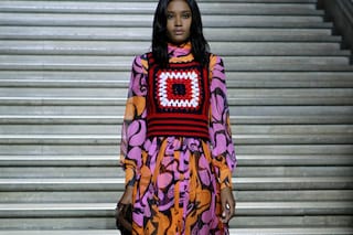 Miu Miu Cruise 2015 Dazed Susie Bubble