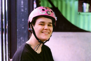 Eliza Hatch, Transkaters (2024)