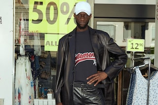 Vetements SS18 collection paris