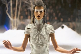 Alexander McQueen Autumn/Winter 1999