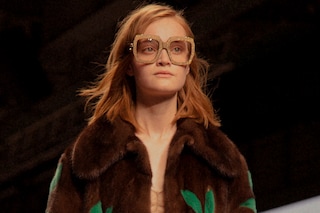 Gucci SS16, Dazed Digital