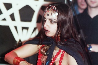 Sex Magick Preistess Kali
