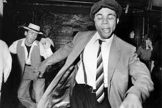 The Subculture Archives