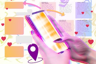 dating apps illustration 