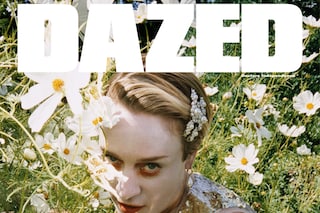 Chlo&#235; Sevigny – Autumn/Winter 2019