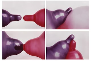 Sex Work: Feminist art and radical politics