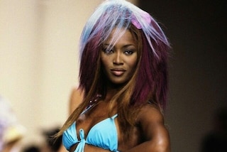 Cult Naomi Campbell Moments