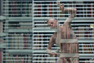 Wolfgang Tillmans, “Moviment” (2022)
